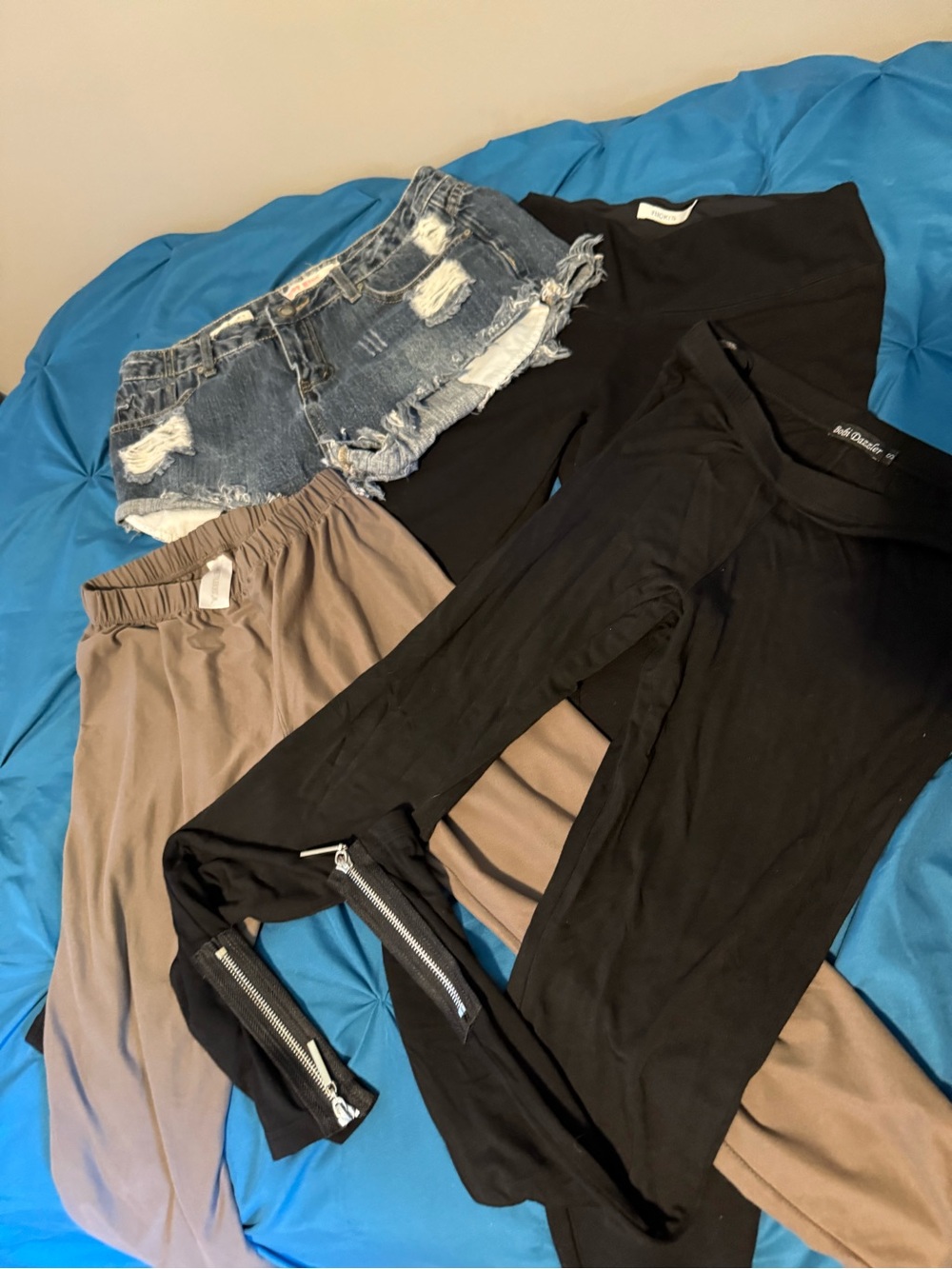 Women’s lounge and casual bundle set size small
